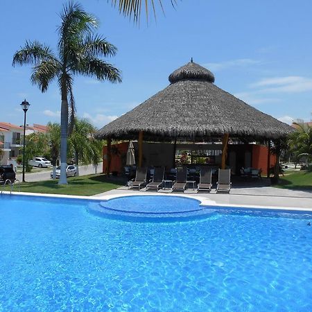 Vila Tranquila Casa Cerca De La Playa Nuevo Vallarta Exteriér fotografie