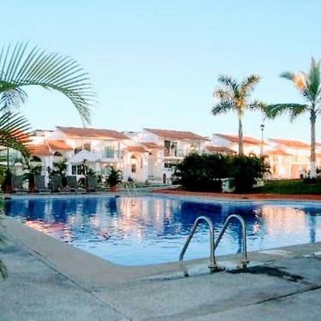 Vila Tranquila Casa Cerca De La Playa Nuevo Vallarta Exteriér fotografie