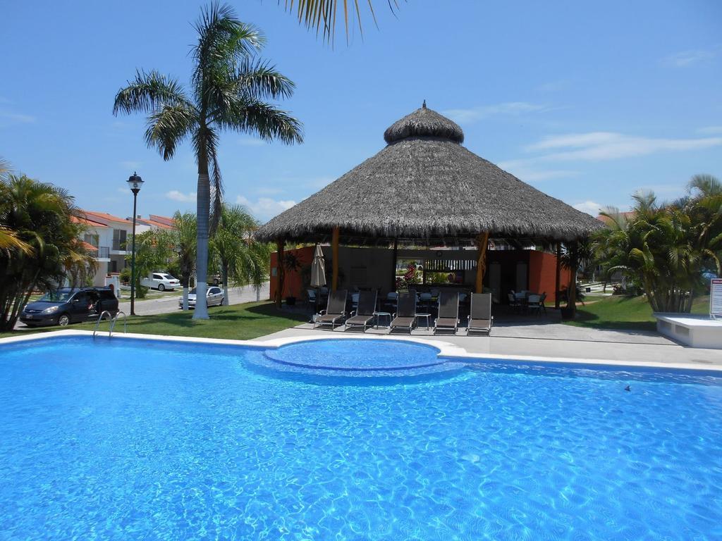 Vila Tranquila Casa Cerca De La Playa Nuevo Vallarta Exteriér fotografie