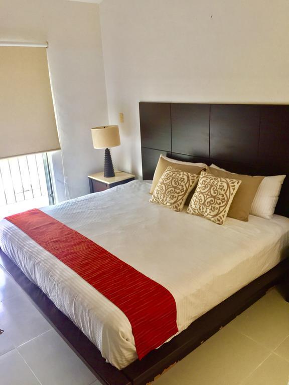 Vila Tranquila Casa Cerca De La Playa Nuevo Vallarta Exteriér fotografie