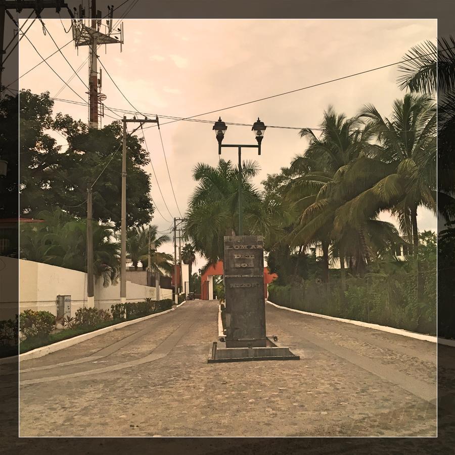 Vila Tranquila Casa Cerca De La Playa Nuevo Vallarta Exteriér fotografie