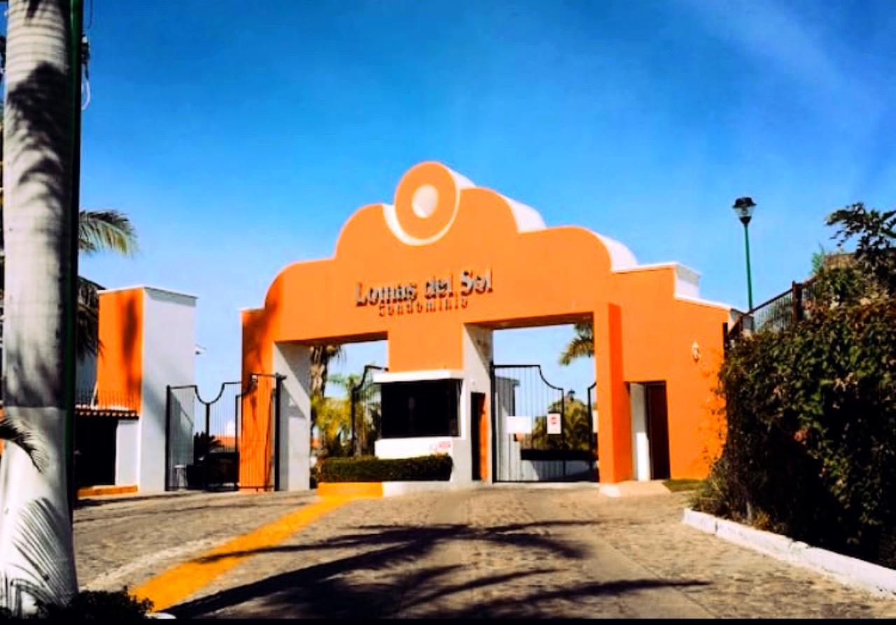 Vila Tranquila Casa Cerca De La Playa Nuevo Vallarta Exteriér fotografie