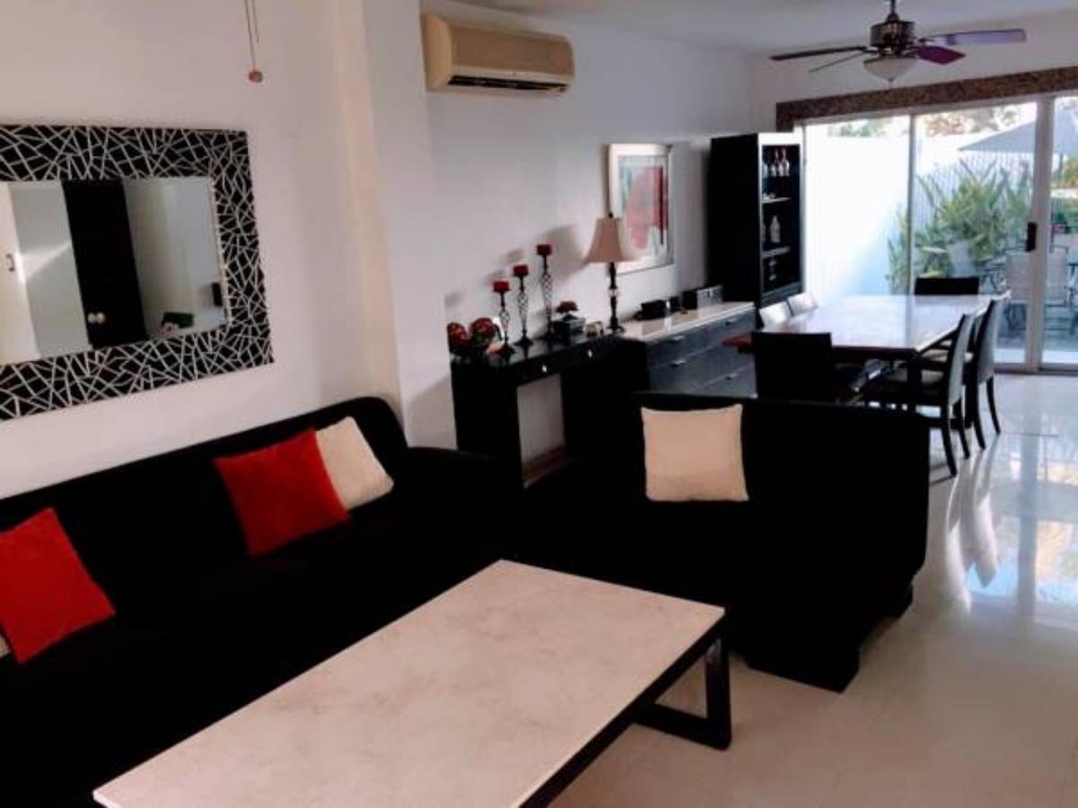 Vila Tranquila Casa Cerca De La Playa Nuevo Vallarta Exteriér fotografie